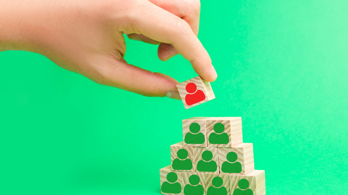 New NPS CIO ticks the right boxes