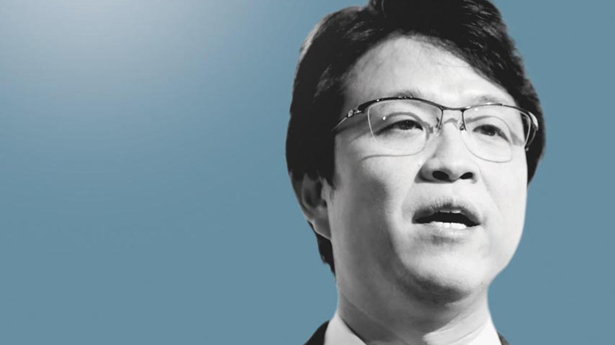 Top 20 pension execs: Hiromichi Mizuno, Wan Kamaruzaman Bin Wan Ahmad