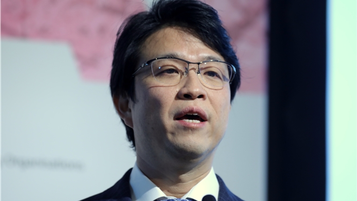 Photos: 6th Japan Institutional Investment Forum