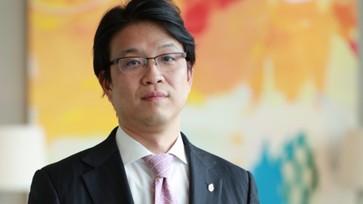 GPIF CIO calls for industry collaboration