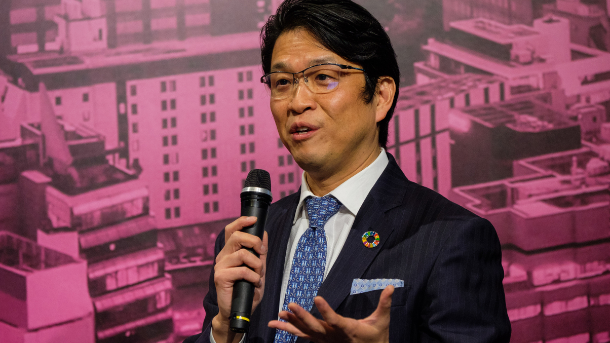 GPIF CIO laments passive manager stewardship plans