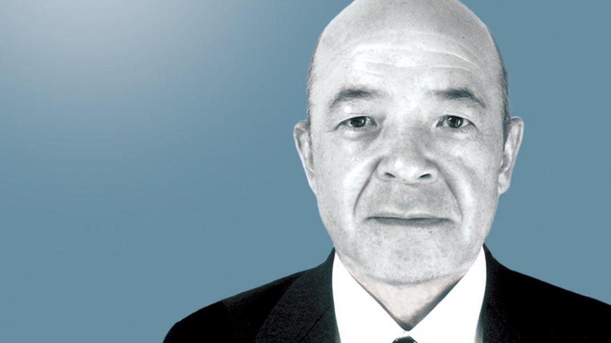 Top 20 pension execs: Hisashi Hatta, Liu Li-ju