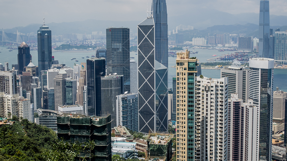 Double Haven wins $200m credit mandate