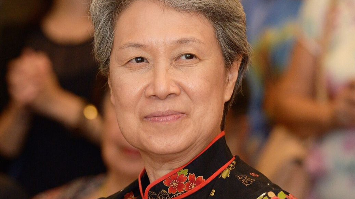 Temasek could evolve growth focus under new CEO