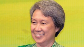 Temasek CEO to go on unexplained leave for 3 months