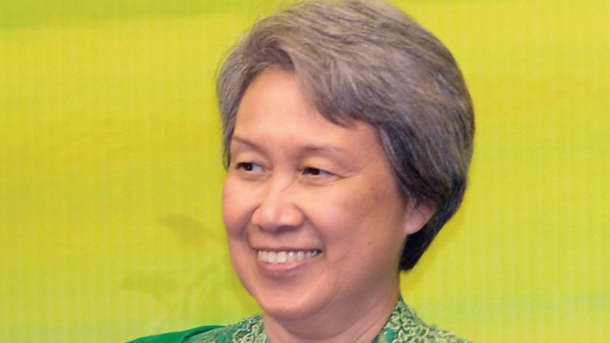 Asia’s top 25 women: Archana Hingorani, Ho Ching