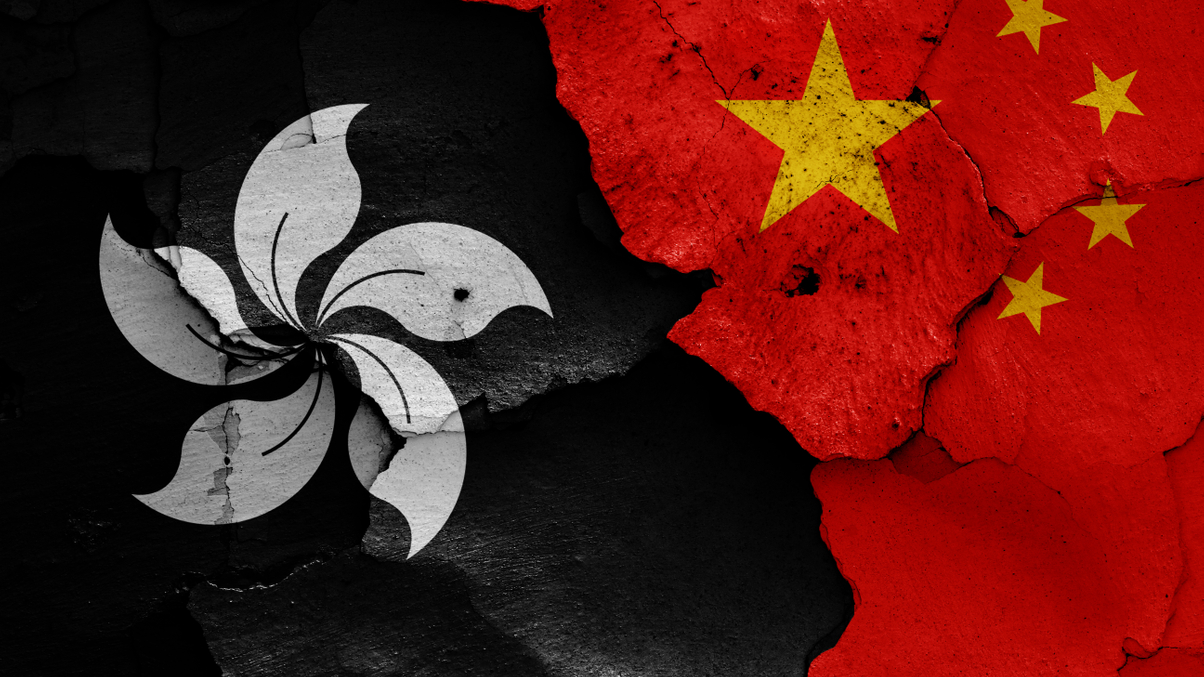 Why China risks a financial backlash from HK’s protests