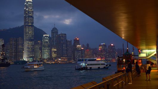Wealth in transition: How are Asia’s ultra-rich pivoting? Wealth in transition: How are Asia’s ultra-rich pivoting?