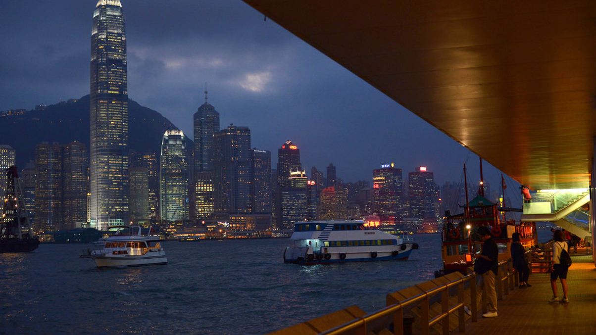 US ETF firm plans Hong Kong presence