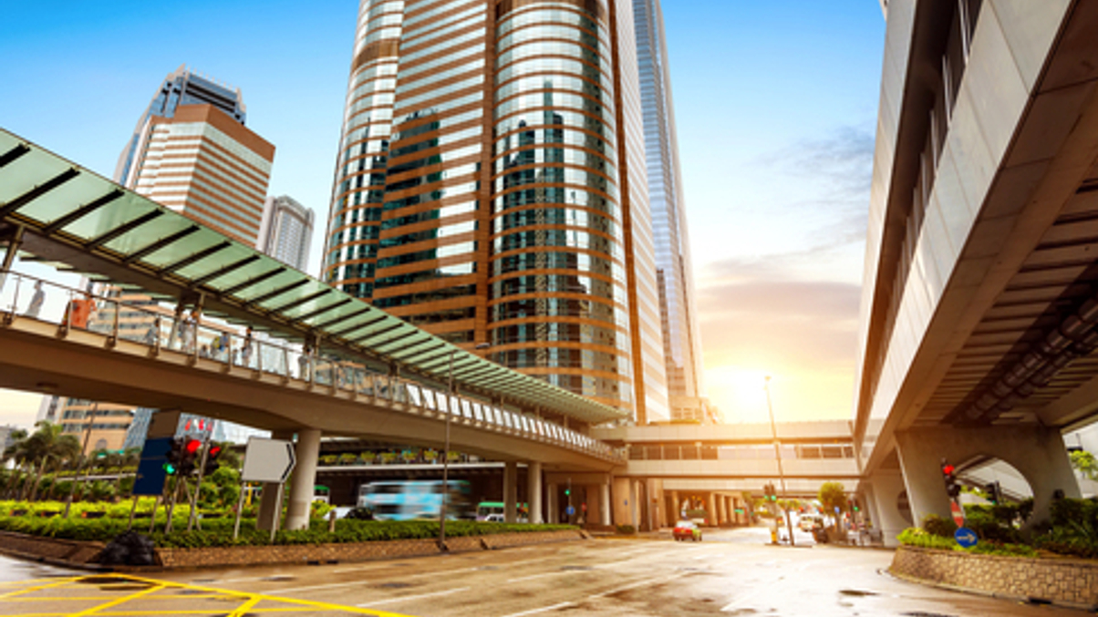 HK confirms scrapping of MPF offset mechanism