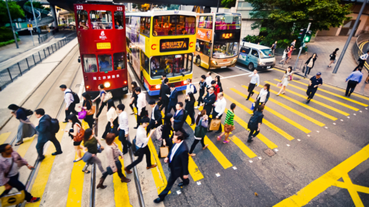 HK’s Future Fund could place more than 50% in alts