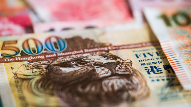 Finding the value in Hong Kong dollar bonds