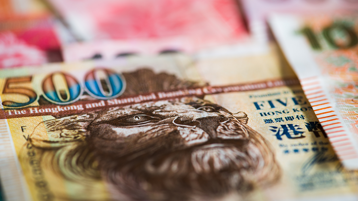 Finding the value in Hong Kong dollar bonds