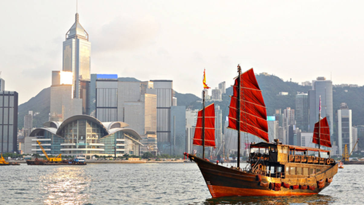 Property giant Hines opens HQ in HK for Asia push