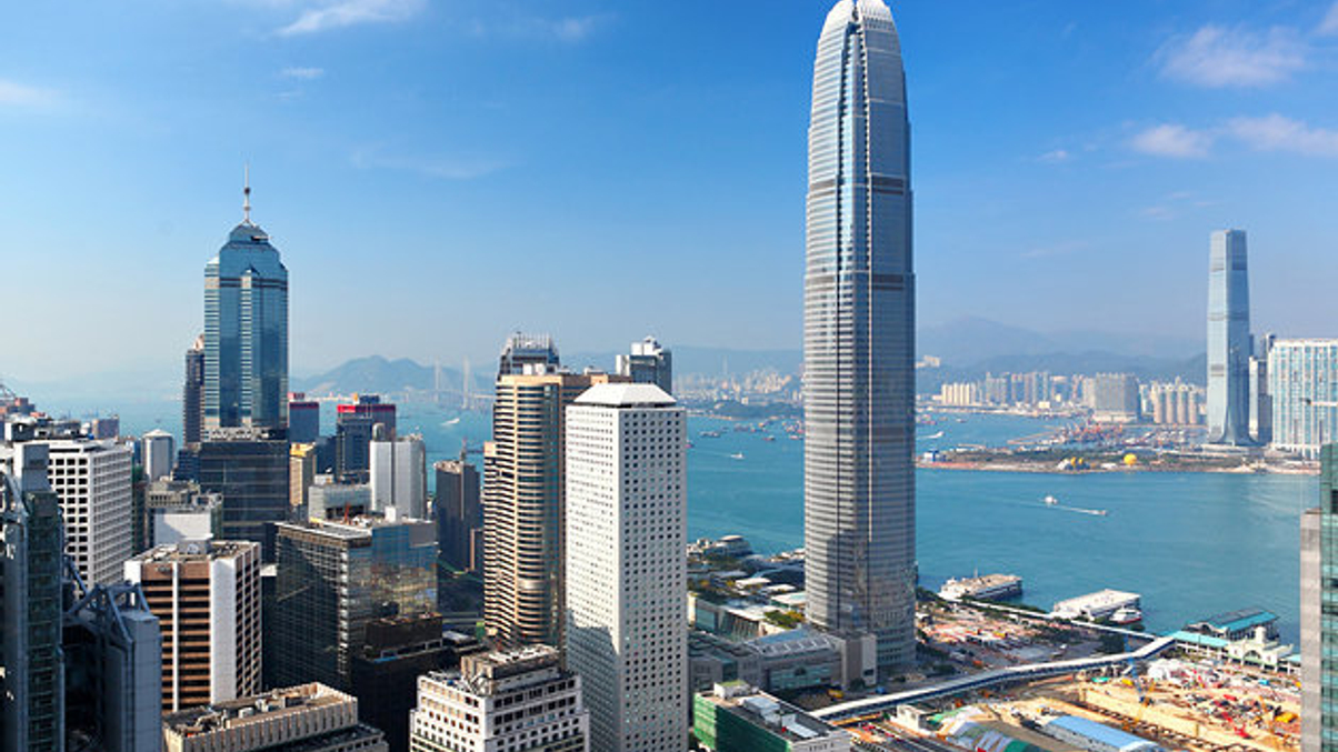 HK open-ended fund rules “too strict” in some areas