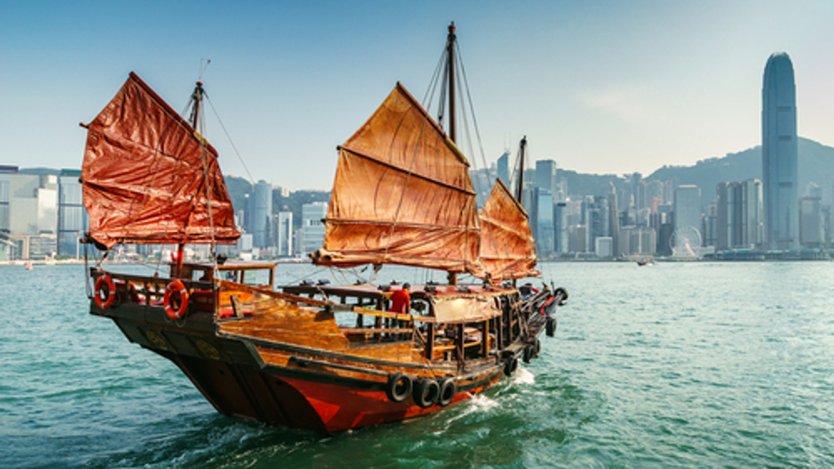 New Mobius venture plans Hong Kong base: Interview