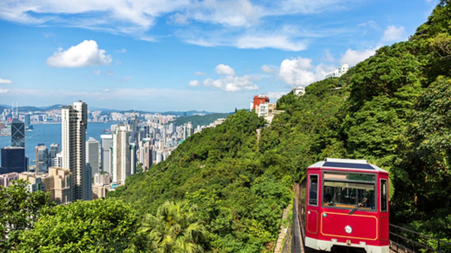Ardian deepens Asia commitment with strategic Hong Kong office launch Ardian deepens Asia commitment with strategic Hong Kong office launch
