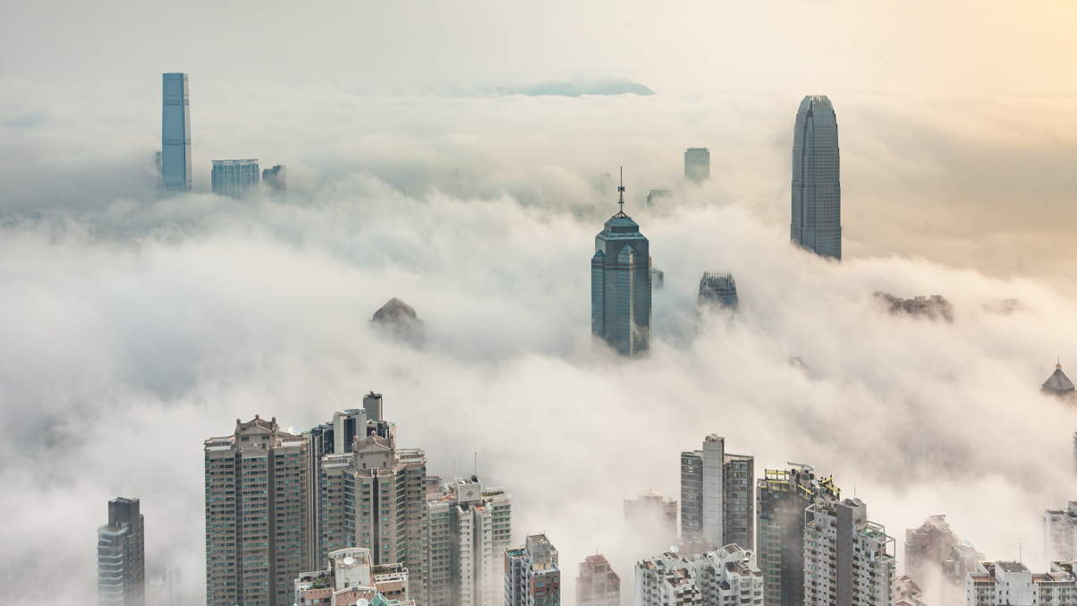 Experts bemoan HK's slow green finance reform