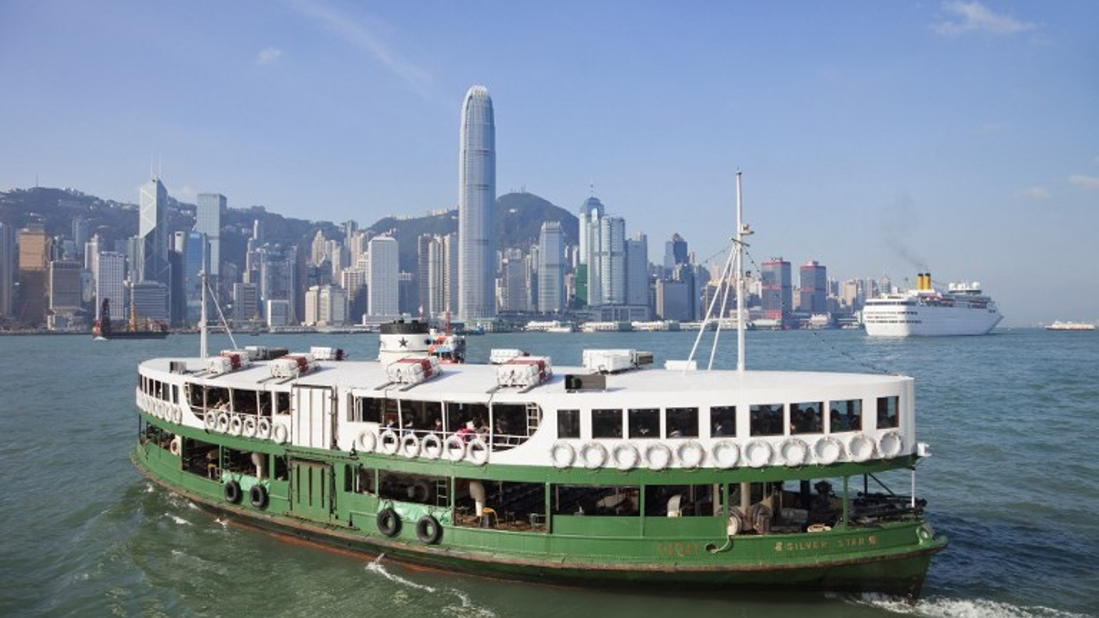 China application boom “pressuring” HK SFC