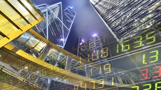 Value Partners launches ‘first’ HK-US dividend ETF as market volatility surges Value Partners launches ‘first’ HK-US dividend ETF as market volatility surges
