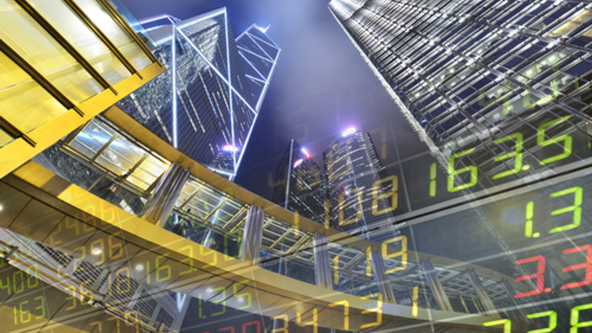 Market Views: Is the HKD on a long-term downward trend?