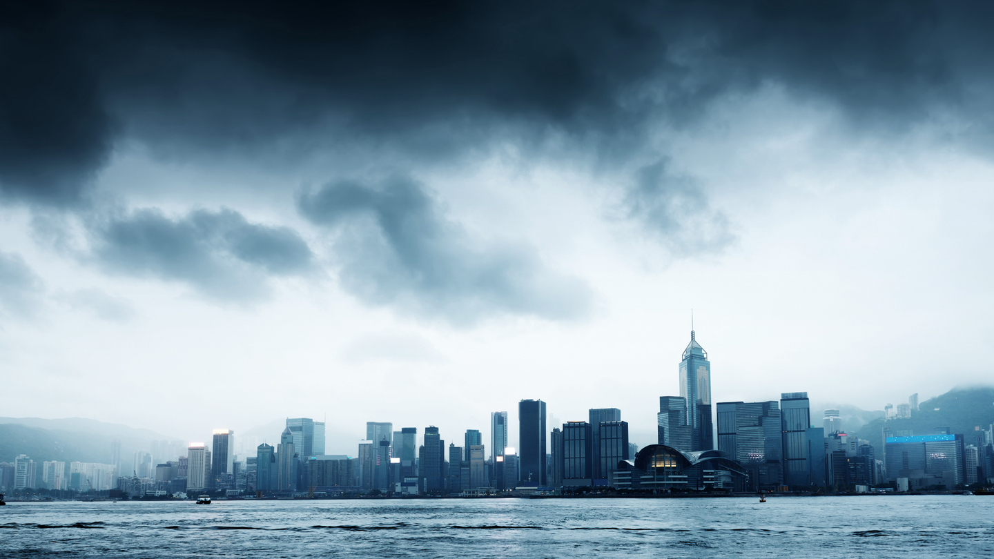 Buckle up! Private bank CIOs list top hedge tools amid Trump's tariffs Buckle up! Private bank CIOs list top hedge tools amid Trump's tariffs