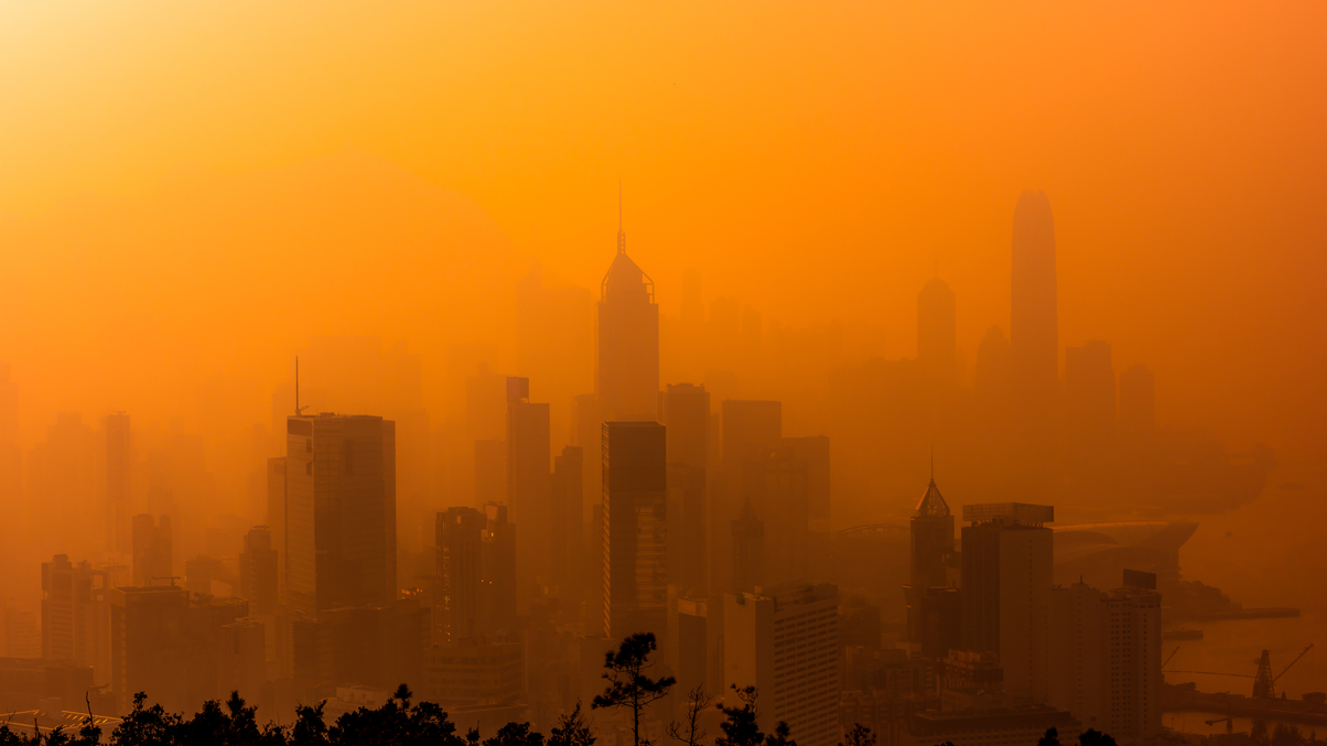 How leading investors are grappling with climate change