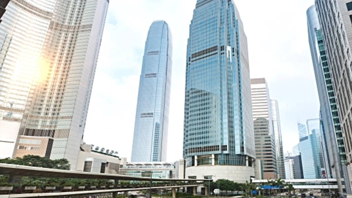 Robo hybrid platform BetaSmartz opens HK office