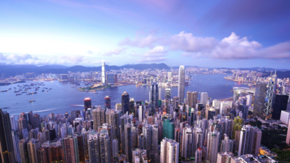 Sparx relocates Kubo to Hong Kong office as president