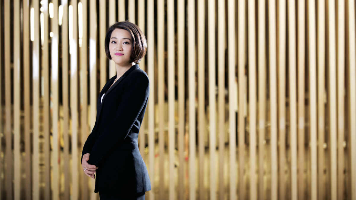 CreditEase’s Hou outlines allocation outlook