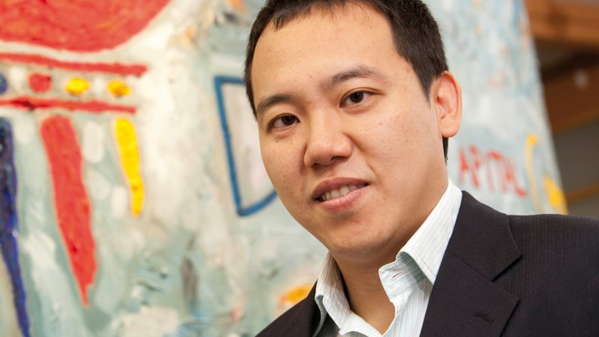 Doric Capital steels itself for China's adjustments