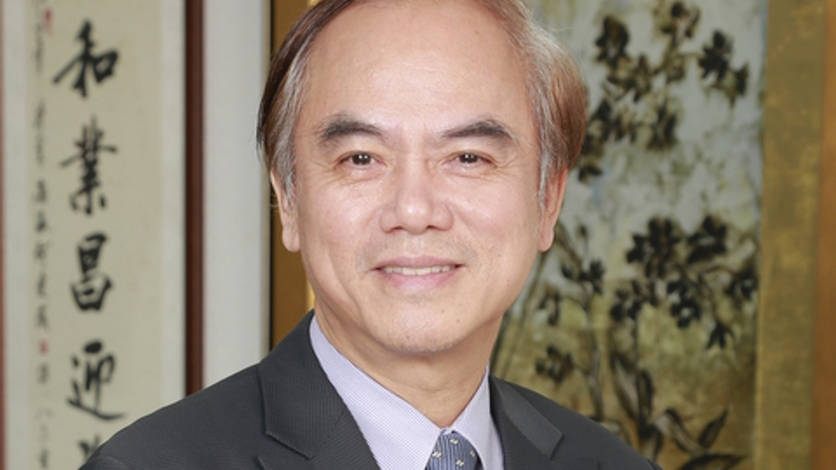 Head of Taiwan’s BLF to retire