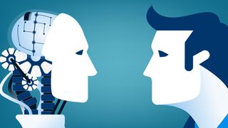 CTHK: ‘Bill the robot’ and the limits of automation CTHK: ‘Bill the robot’ and the limits of automation