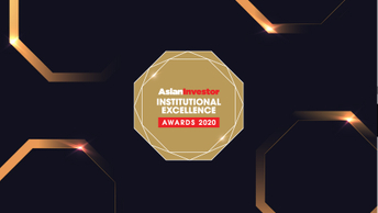 Institutional Excellence Awards 2020: Market Winners
