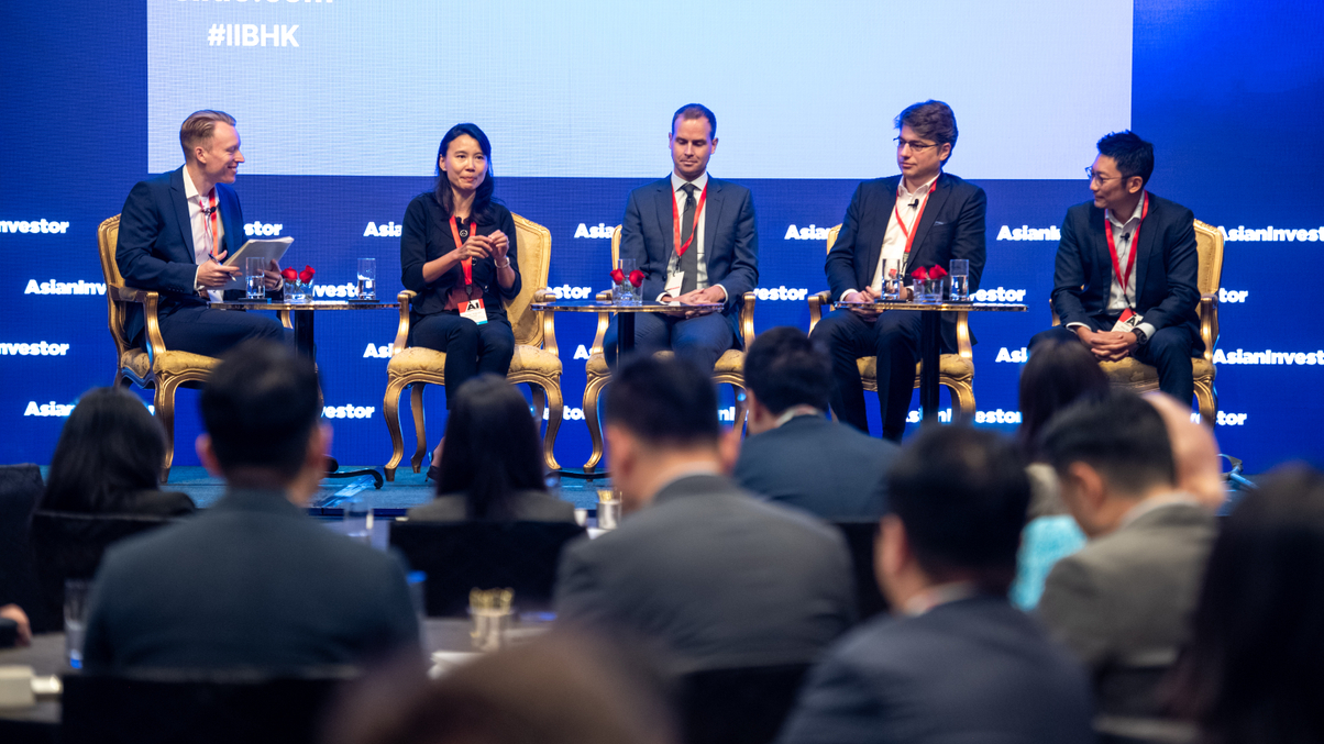Three insurance CIOs weigh in on evolving impact of IFRS 17, ESG