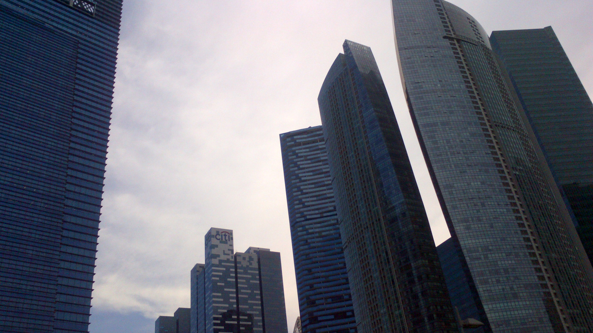 Asia real estate vehicles tap demand from pension funds