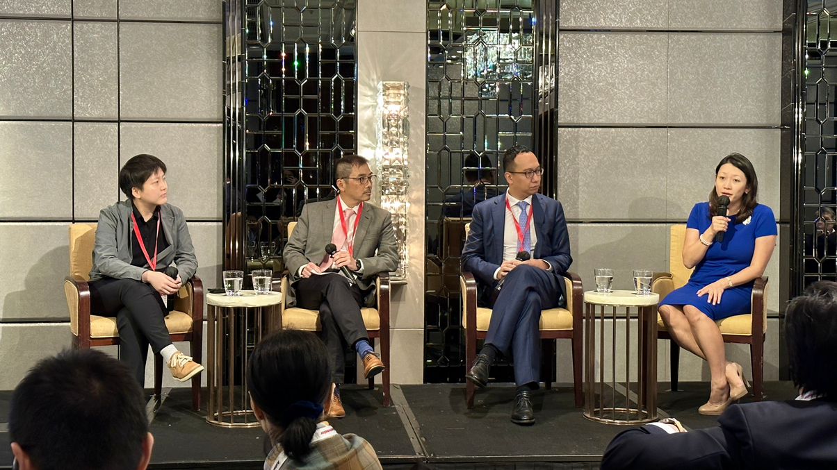 Nan Fung Trinity pivots towards Asian equities