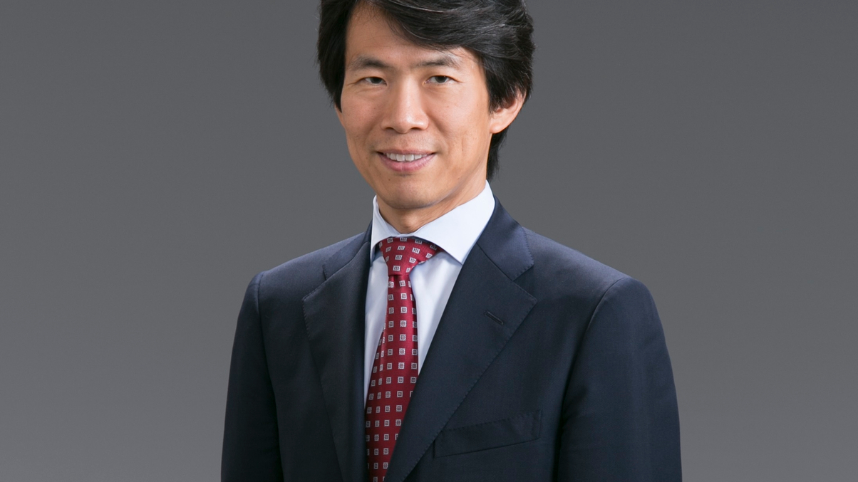 Weekly roundup of people news, July 18