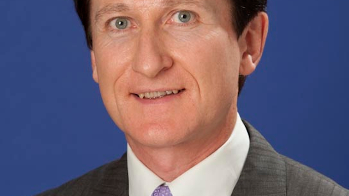 ABN Amro Private Banking names North Asia head