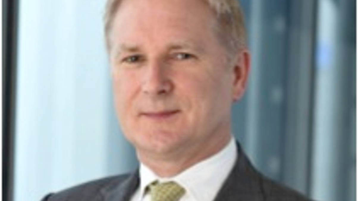 HSBC targets Chinese insurers for custody growth