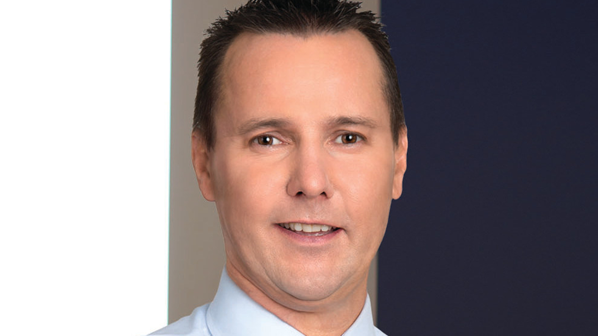 Weekly roundup of people news, May 28