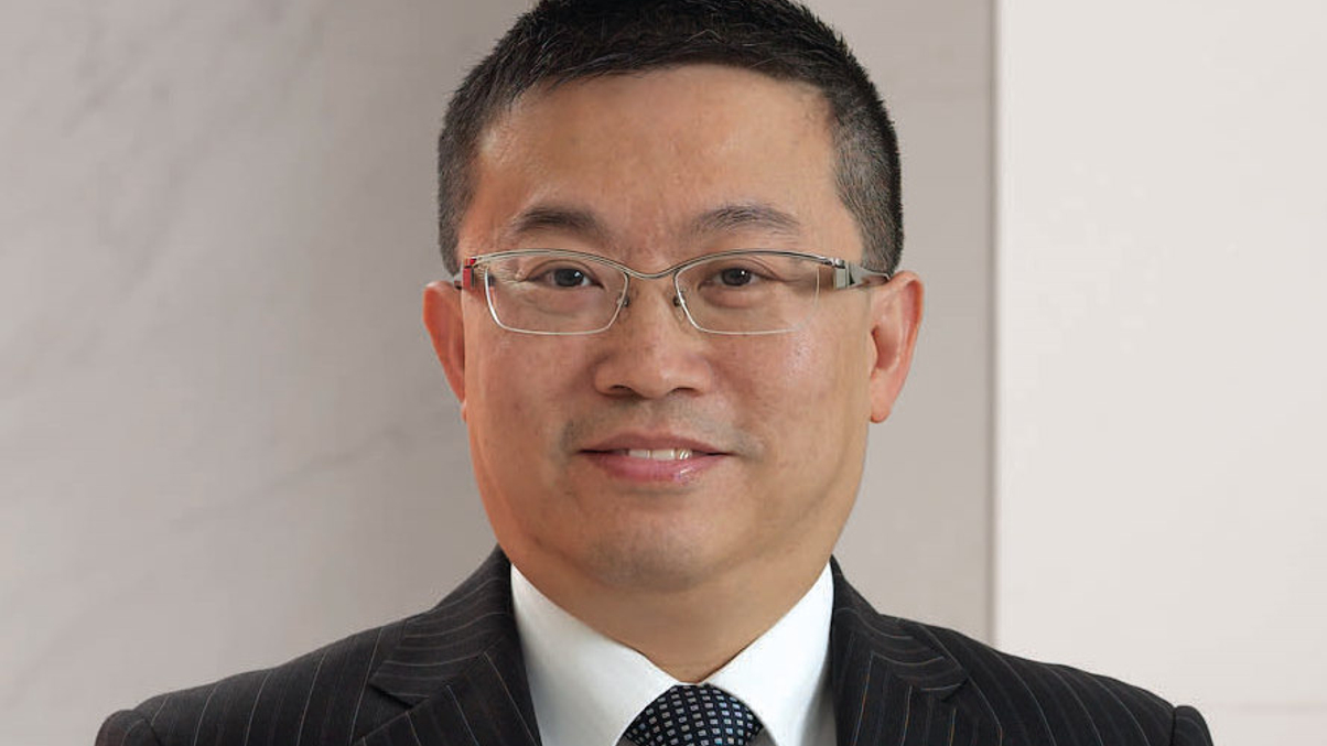 BEA Union CEO Ilex Lam poised to depart