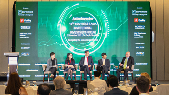 Malaysia’s Khazanah highlights challenges in driving alpha under transition models