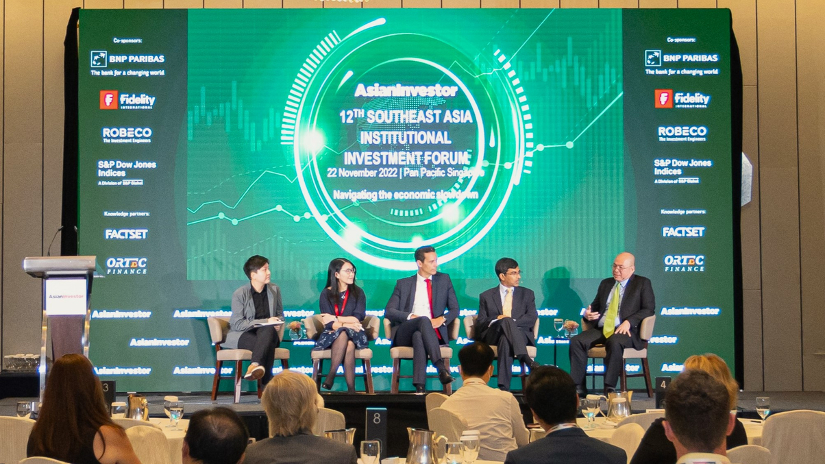 Malaysia’s Khazanah highlights challenges in driving alpha under transition models