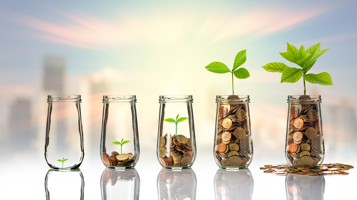 Local investors support surge in Asian impact investing