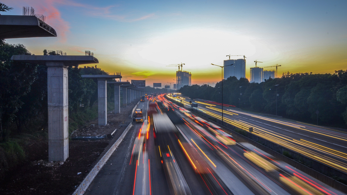 Indonesia Investment Authority secures $25.5 billion of investments in first year