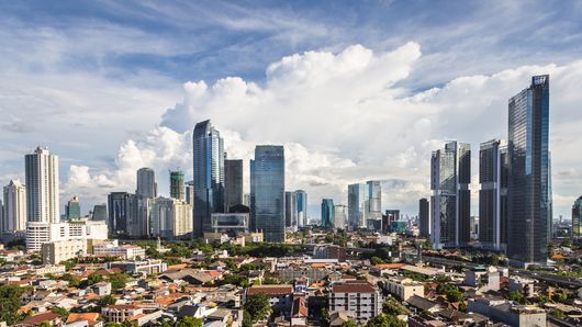 Manulife WAM completes Schroders Indonesia acquisition Manulife WAM completes Schroders Indonesia acquisition