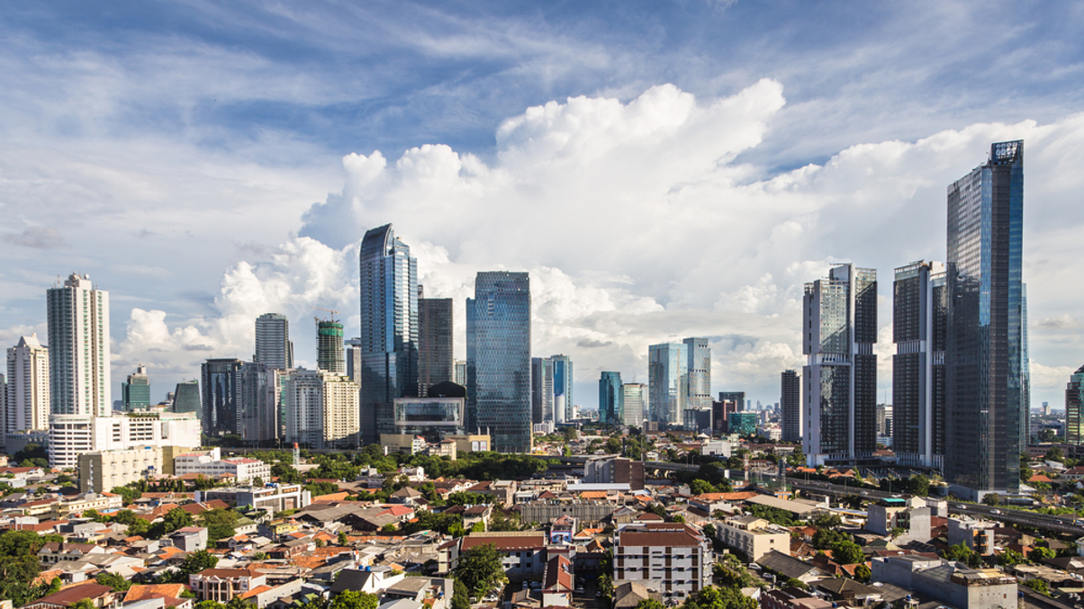 SWFs, pensions commit $3.9bn to Indonesia in 2022