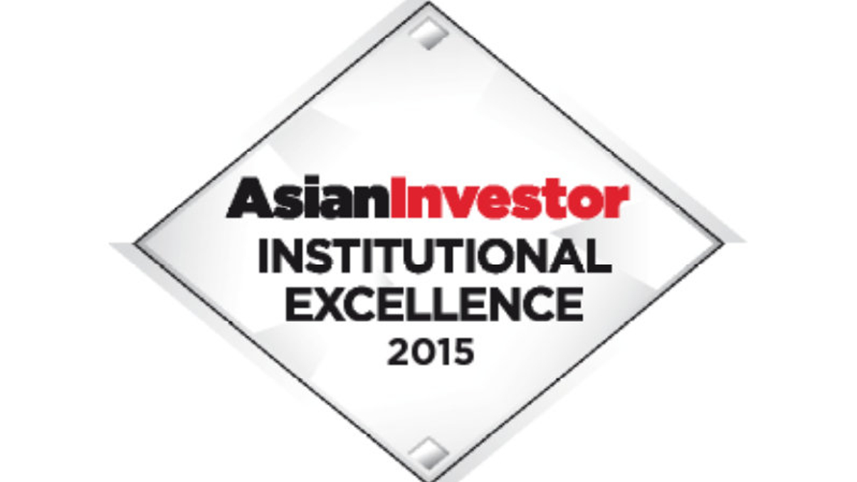 Private Pension Fund 2015: Jardine Matheson