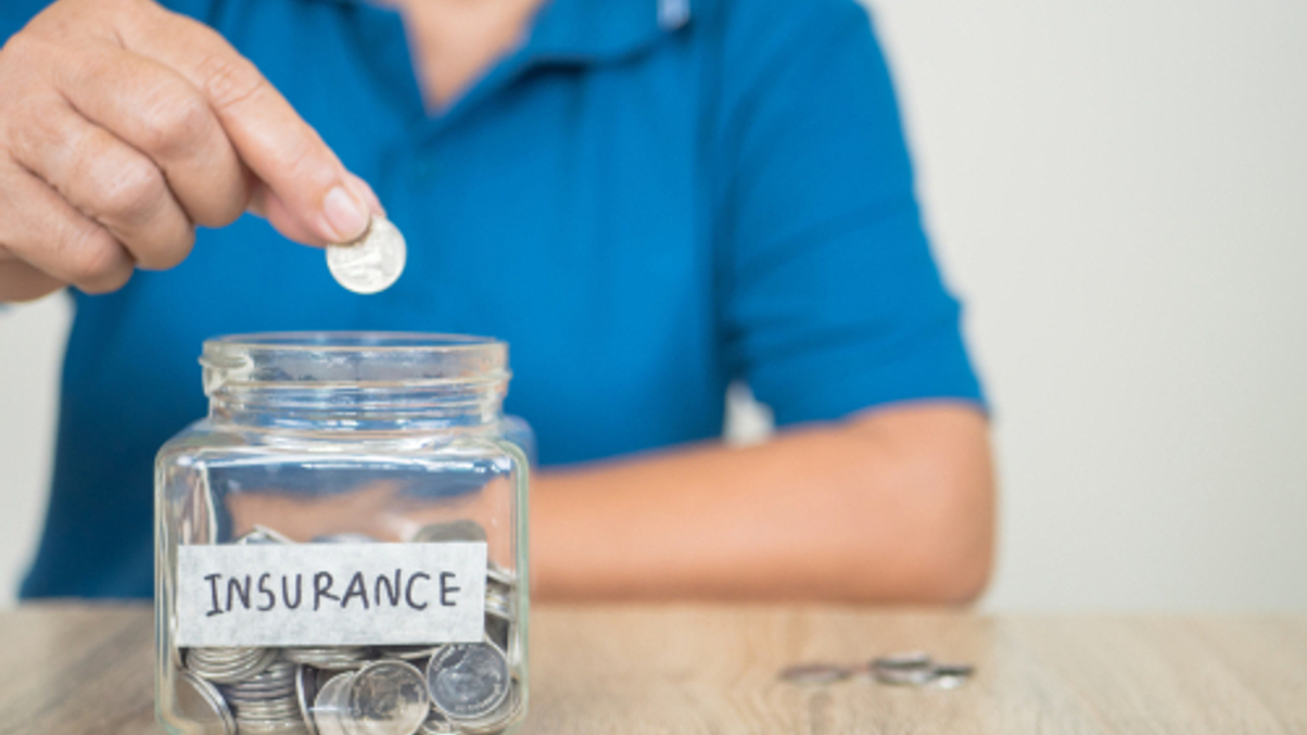 BlackRock, HSBC lead push for Asia insurance assets